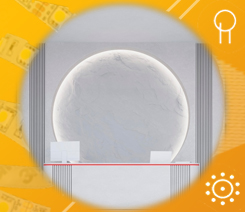 Светодиодные ленты RZ A120