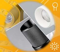 SPICY — гармония света.