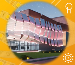 Герметичная лента DMX FLT