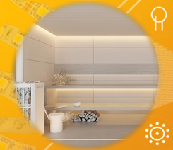 Светодиодные ленты A80 PS