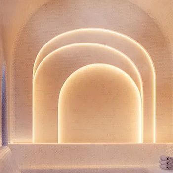 Светодиодная лента COB X480