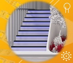 Светодиодная лента СЕРИИ S120