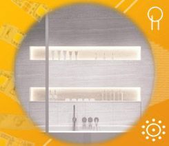 Светодиодные ленты COB PSW X480