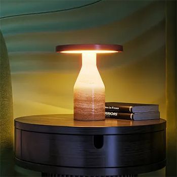 Настольный светильник CROOD