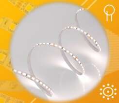 Яркий свет на длинной дистанции