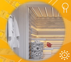 Герметичные ленты COB X480 PS