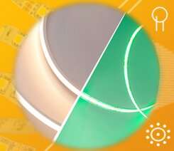 Лента СОВ — новые цвета и герметичное исполнение.