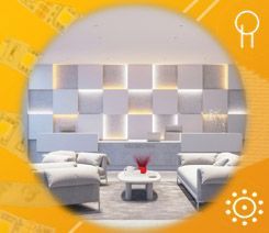 Источники напряжения ARV SP DALI 2