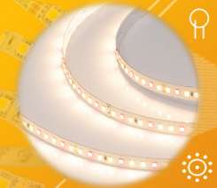 FITOLUX — для выращивания растений.