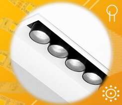 ORIENT— превосходное качество света.