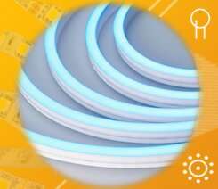 MOONLIGHT – яркая гибкость!