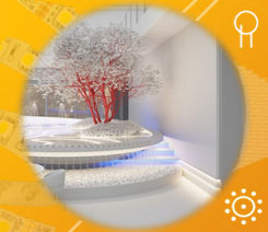 Герметичные ленты MOONLIGHT