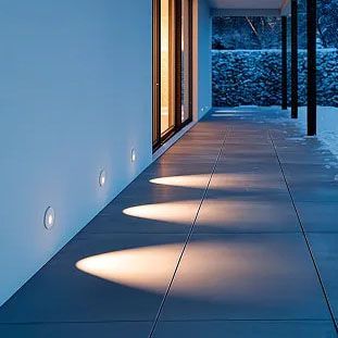 Светильники TIE