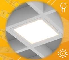 Светильники GRIGLIATO