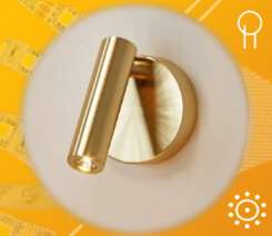 Модный тренд индустриальной эстетики BED.