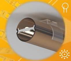 Профиль ROUND-D20-DUAL