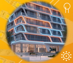 Светодиодная лента RGB