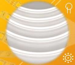 MOONLIGHT — выбирай оттенки белого.