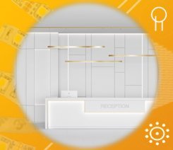 Светодиодные ленты RT | UL