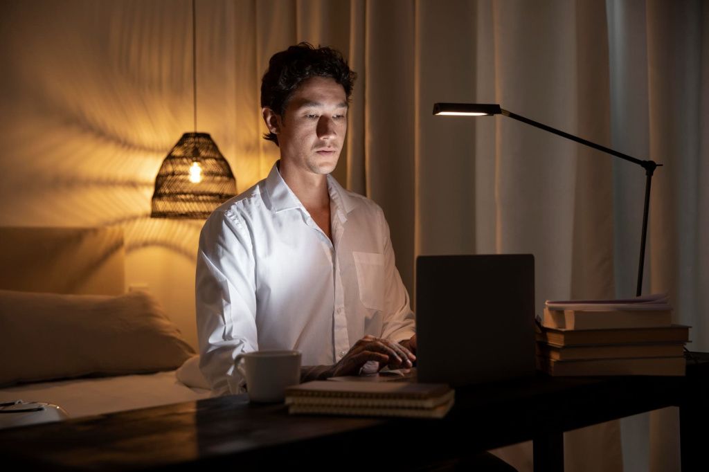 Комбинированное освещение