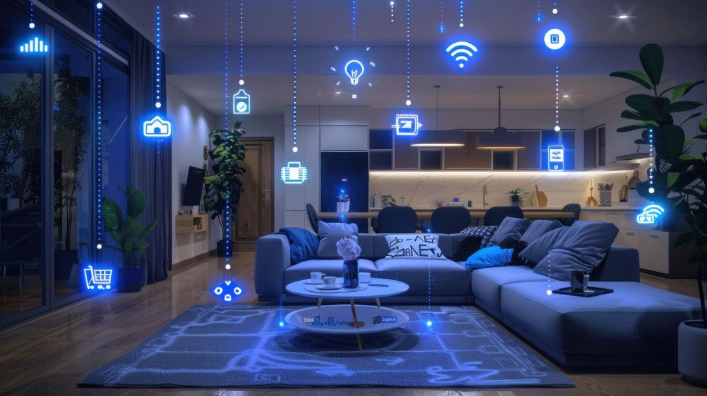 smart home