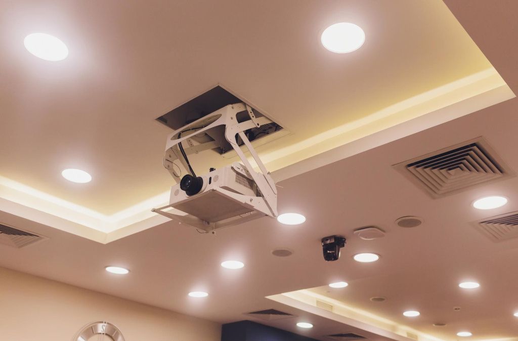 Встраиваемые светодиоды