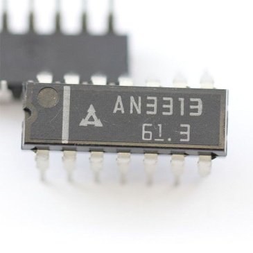 микросхема AN3313