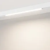 Трековый светильник  12W Белый теплый 048733 MAG-ORIENT-FLAT-L465 80deg на магнитный шинопровод белый