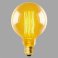 лампа ретро накаливания Vintage форма шар 60W UL-00000480 IL-V-G125-60/GOLDEN/E27 VW01 диммируемая лампа ретро накаливания Vintage форма шар 60W UL-00000480 IL-V-G125-60/GOLDEN/E27 VW01 диммируемая