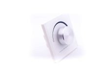 Панель встраиваемая Rotary 00-00001508 W-DIM-W (3V, DIM,1зона)