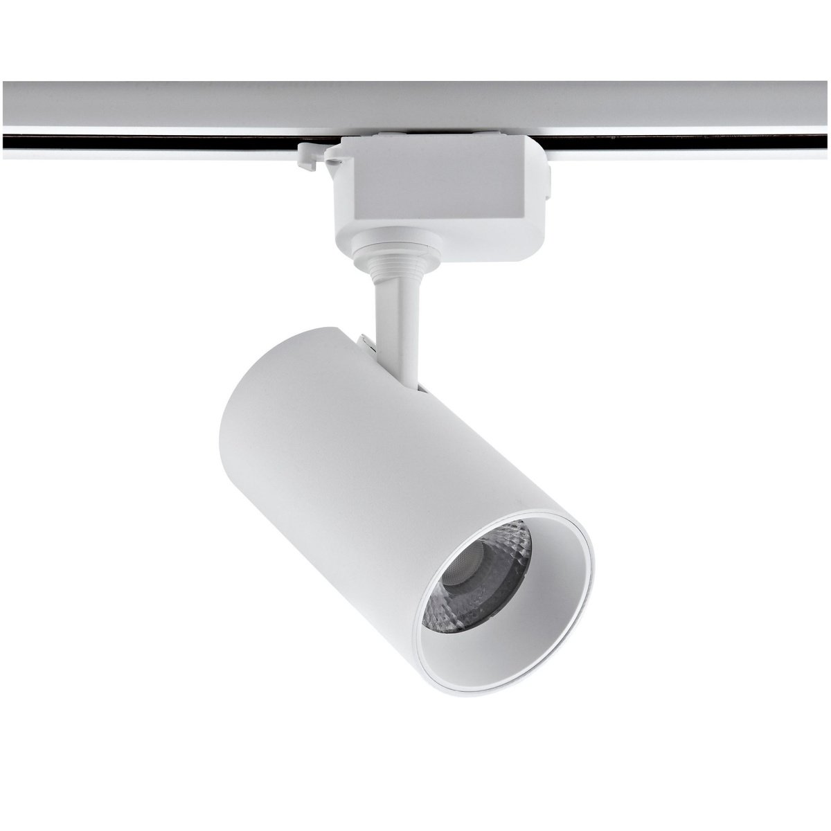 Трековый светильник 18W Белый дневной UL-00011822 ULB-Q230 18W-4000К WHITE на шинопровод белый Volpe