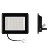 прожектор Белый дневной  50W СДО 06-50 LPDO601-50-40-K02 IP65 220В черный