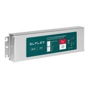 Блок питания (AC-DC) 24V 400W ELFLED-SLKslim24400-HY герм IP68 металл