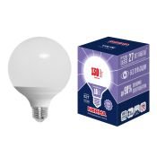 светодиодная лампа шар  G95 Белый 16W UL-00010995 LED-G95-16W-6500K-E27-FR-NR Norma