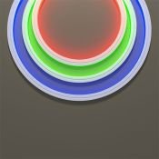 Гибкий неон   72W RGB 432024 12x12 24V IP67