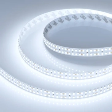 Светодиодная лента Белый 2835 24V 32W/m 320Led/метр 052751 UL-A320-15mm 6000K