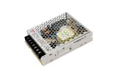 Магнитный трековый блок питания для светильников серии SY 24V 100W LRS-100-24 кожух 00-00003589