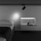 Трековый светильник 26W Белый теплый Вуоро/Vuoro Unity 24deg TR003-1-26W3K-S-B IP20 на шинопровод черный