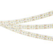 Светодиодная лента Белый теплый 2835 24V 24W/m 320Led/метр 032605(2) RT-A320-15mm 2700K LUX