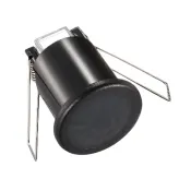 Датчик движения 054730 NAVE-PIR-BUILT-R50-400W-BK (230V, 1.7A, MINI) инфракрасный Датчик движения 054730 NAVE-PIR-BUILT-R50-400W-BK (230V, 1.7A, MINI) инфракрасный