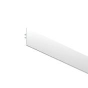 Декоративный экран SMART ONE TR2028-WH 3м