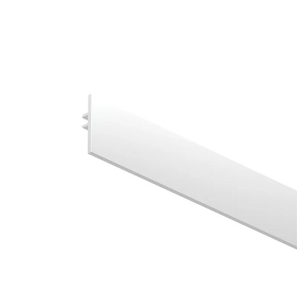 Декоративный экран SMART ONE TR2028-WH 3м