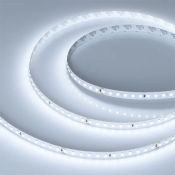 Светодиодная лента Белый 2835 48V 10W/m 120Led/метр 053134 UL-A120-10mm 6000K (30м)