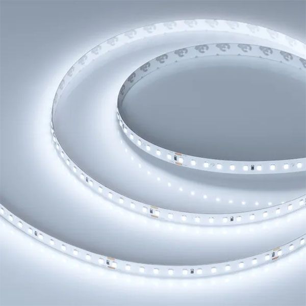 Светодиодная лента Белый 2835 48V 10W/m 120Led/метр 053134 UL-A120-10mm 6000K (30м)