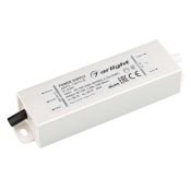 Блок питания (AC-DC) 12V  15W 022899 ARPV-12015B1 герм IP66  металл