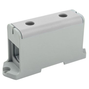 Клемма вводная силовая КВС 35-240мм2 серая YZN12-240-K03 IEK