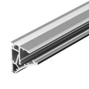 алюминиевый профиль SL-SHELF-600-2000 ANOD 060498