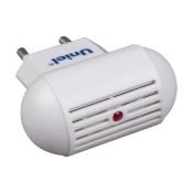 Ультразвуковой отпугиватель насекомых и грызунов UL-00004561 UDR-E10 WHITE