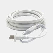 Гибкий неон  500W Белый теплый 00-00041942 220V 2700-3200K IP67