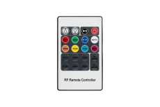 Контроллер RGB RF [12-24V] для ленты RF-RGB-20-18A 09-00900230